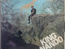 King Nando – Unpredictable Sounds