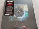 Pink Floyd - Pulse - 4-LP Live Album Vinyl Box - Neu / OVP