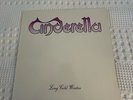 Cinderella  – Long Cold Winter (LP  1988) Hard Rock