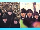 THE BEATLES UK LP ' BEATLES FOR SALE ' PCS 3062 STEREO 1ST PRESS - NR MINT