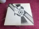 NEW ORDER - FAC 53 PROCESSION / EVERYTHING'S GONE GREEN .BLACK COVER SINGLE RARE
