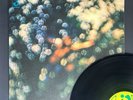Pink Floyd - Obscured by Clouds • 1972 A-1 B-1 VG+ VG+ Vinyl LP