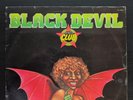 Black Devil Disco Club Original Press • Moroder • Daft Punk • Disco Grail