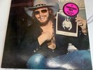 Hank Williams Jr The New South 1977 LP BS 3127 Warner Bros Promo Copy Vinyl
