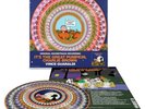 Vince Guaraldi It's The Great Pumpkin, Charlie Brown Zoetrope Vinyl LP