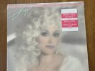 Vintage Record Dolly Parton-Real Love Vinyl Record album1985 NM