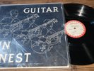 ERNEST RANGLIN TRIO - GUITAR IN ERNEST / ISLAND LP Reggae LP VG+