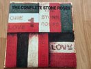The Stone Roses - The Complete Stone Roses Inner Sleeves. Silvertone  ORE LP 535
