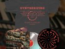 SINGH, Charanjit - Synthesizing: Ten Ragas To A Disco Beat - Vinyl Bundle