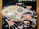 Gleemen Vinyl First Pressing Italy Psychedelic Rock Progressive Rock