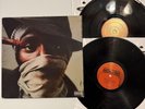 Mos Def – The New Danger Vinyl 2xLP 2004 Original Pressing Low Grade + Scratches