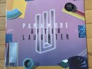 After Laughter by Paramore - LIMITED EDITION EXCLUSIVE PINK MARBLE VINYL SEALED