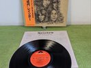 Rainbow – Long Live Rock 'N' Roll, OBI, MPF 1156, Japan LP, EX