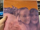 Smashing Pumpkins Siamese Dream Vinyl Record Foiled Album Cover