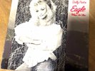 Dolly Parton - Eagle When She Flies Vinyl LP Record, Columbia, Country