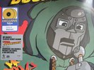 MF Doom - Operation Doomsday (Walmart Exclusive Yellow Vinyl) Sealed