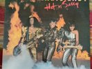 Magic Lady Hot 'n' Sassy 1982 Vinyl