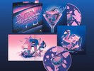 Grand Theft Auto VI: The Album - Limited-Edition Vinyl Pre Order