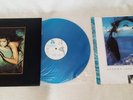 2 LP SANDRA Ten On One (BLUE VINYL) & Into A Secret Land / Tschechien 90 & D 88