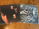 Danzig Limited Edition Colored Vinyl 2 LPs II:Lucifuge & III:How the Gods Kill