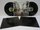 90s Britpop OASIS morning glory Rare 1995 Original UK Double Vinyl LP MINT OMG