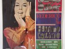 FEDERICO Y SU COMBO Salsa U Sabor LATINO Killer  | Latin | Guaguanco | LP HEAR