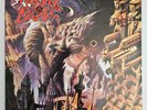 MORBID ANGEL -GATEWAY TO ANNIHILATION-EUROPE 2000 LIMITED EDITION-DEATH METAL-
