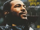 Marvin Gaye What's Going On LP Album vinyl record soul funk on Island