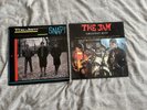 The Jam Snap  And Greatest Hits Vinyl LP