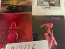 Olivia Rodrigo- STICK SEASON CHAPPELL ROAN-PPC SABRINA- feather and please pleas