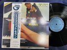 MINT  PAT MORAN THIS IS PAT MORAN AUDIO FIDELITY 20EL5031 OBI STEREO JAPAN LP