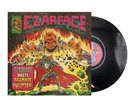 SOLD OUT  Czarface Meets Frankie Pulitzer Hornung Variant #2 Ltd to 475 PRESALE