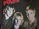 The Police – Outlandos D'Amour UK Limited Audiophile Edition 1999 Vinyl LP NM