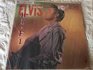 SCARCE ELVIS PRESLEY Elvis LPM-1382 ALTERNATE OLD SHEP LP IN BAGGY
