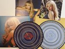 Sabrina Carpenter Short and Sweet Deluxe Blood Records Limited Edition Vinyl LP