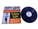 Claudine Clark Party Lights 1962 R&B Pop Soul Vinyl LP Chancellor CHL 5029 Mono