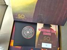 Wishbone Ash Argus 50th Anniversary Box Set 12