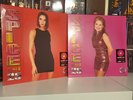 Spice Girls 25th Aniversary Edition Red & Pink LP  2021 Victoria Geri Bundle