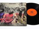 Tamam Shud Evolution 1969 Vinyl LP Record Aussie CBS Records 1st Pressing VG+