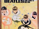 The Beatles Eight Arms to Hold You The Beatles at the Beeb 2xLP  Rock Solid