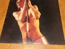 IGGY POP AND THE STOOGES RAW POWER LP VINYL 12 INCH RECORD RARE CBS65586