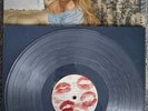 Sabrina Carpenter Short 'N Sweet LP Alternate Cover Clear Vinyl with Bonus Track