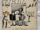 May Blitz - The 2nd Of May (Vertigo Swirl)