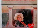 Dolly Parton – Heartbreak Express Sealed Store notch 1982 Folk, World, & Country