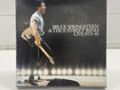 ORIGINAL RETRO Vinyl Record Music LP - Bruce Springsteen Live Box Set 1975-85 E