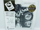Masaru Imada Quartet - Now  JAPAN 180G LP obi Three Blind Mice