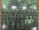 Station [LP] by Russian Circles - Green / Black Vinyl, 1.2009.  Sargent House