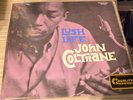 John Coltrane: Lush Life, AP Ltd., #'d 1st Pressing, Mint-