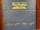 The Beatles The Beatles Collection Blue Vinyl Box Set 12