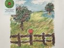 ECHO AND THE BUNNYMEN 'APPLES FOR ISAAC' Green Splatter VINYL LP (PRE-SALE)